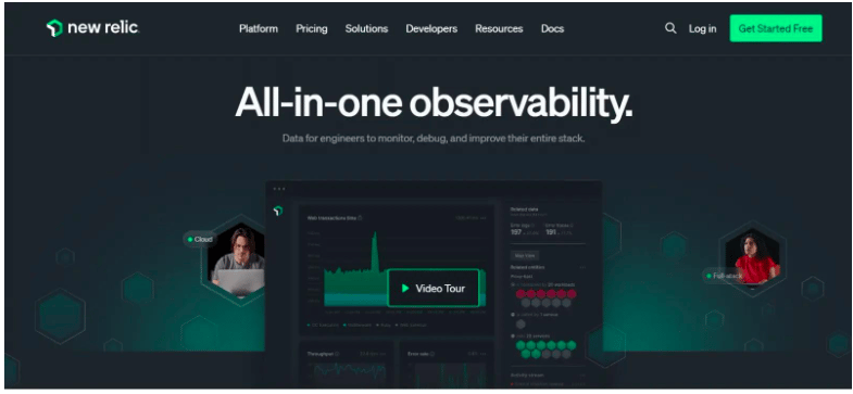 New Relic